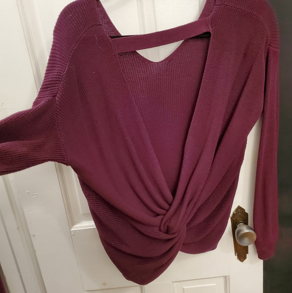 Sweater